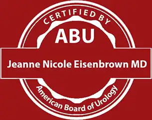Board-Certified Urologist