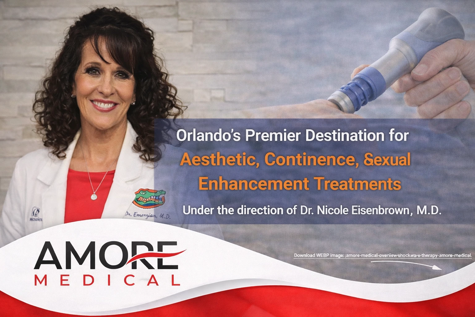 Looking for ED Treatment Without Surgery? What Orlando Patients Should Know