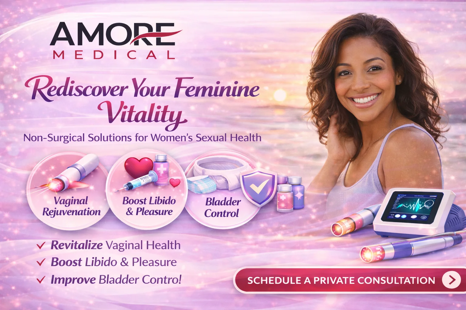 Vulvovaginal Boils: Symptoms, Causes, and Treatment Options