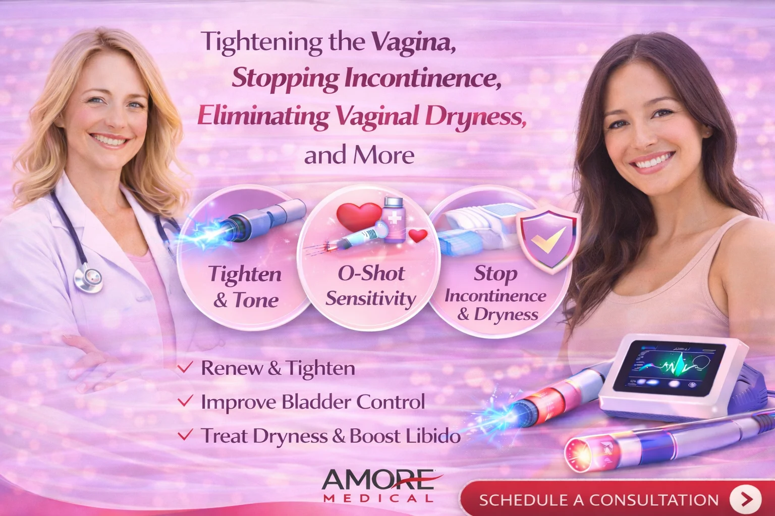 Thick White Vaginal Discharge: What's Normal and When to Check In