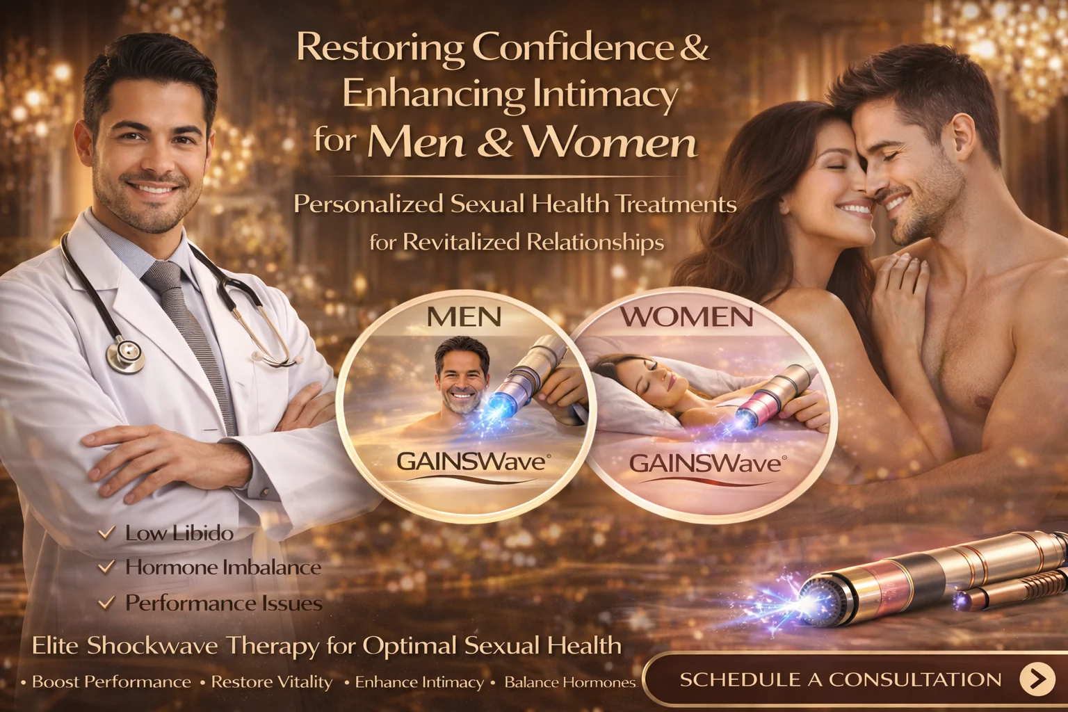 5 Sex Positions That May Work Better for a Smaller Penis