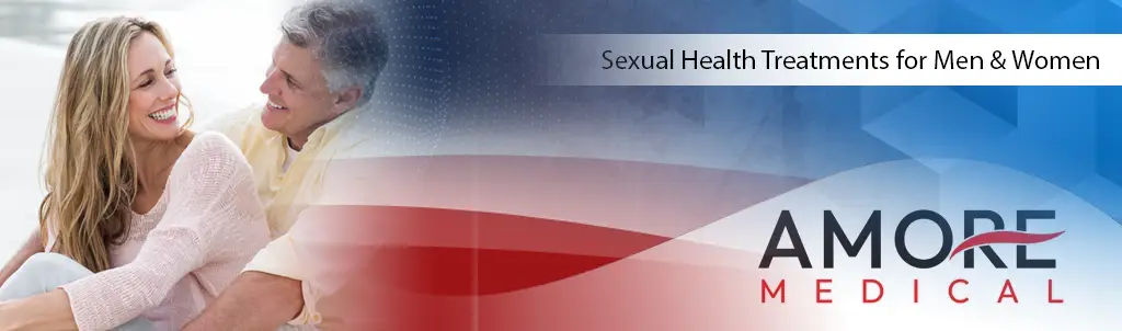 Erectile Dysfunction Treatment Clinic in Altamonte Springs