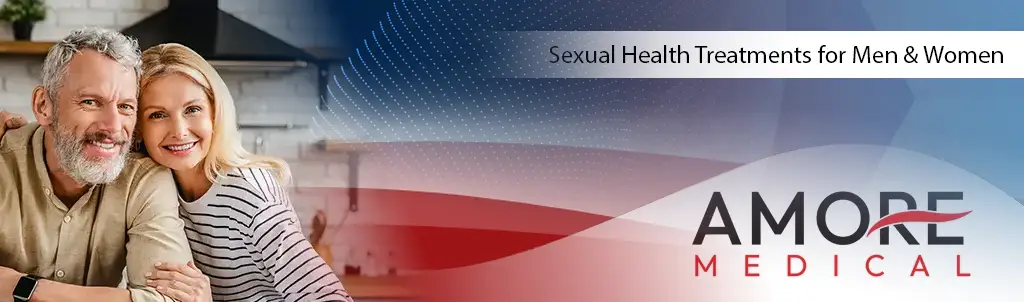 Amore Medical Vaginal Rejuvenation in Orlando